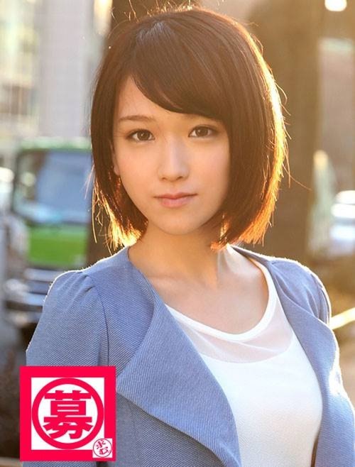 20岁木薯店店员Sora：甜美童颜巨乳业余女优挑战无码激情