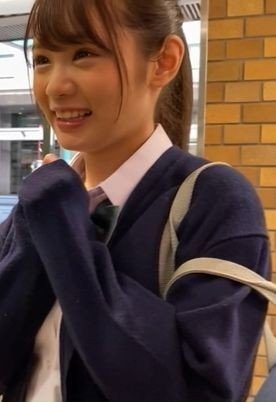 Japanese Schoolgirl Secretly Filmed, Uncensored, Without Parents' Knowledge