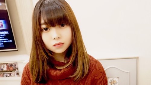 19-Year-Old F-Cup Schoolgirl Pregnant by Old Man's Cumshot