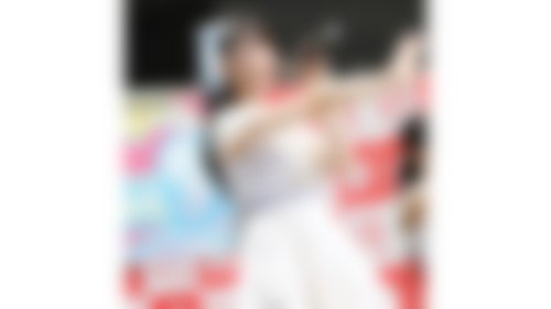 Bekas Idola Tanpa Sensor Cumshot: Payudara Besar F-Cup Amatur