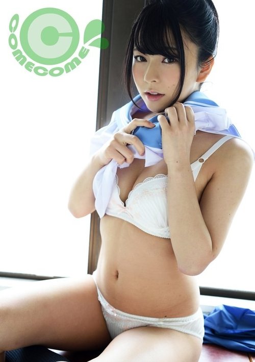 PYU-042: 美咲梓 馬尾辮女學生保健室秘密性愛